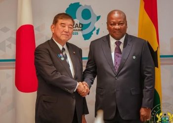 Volivo Bridge: Mahama’s unfinished business, cost of delay and Ablakwa’s relief