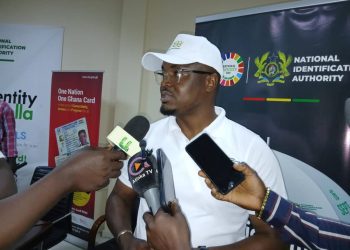 NIA Marks Identity Day, Urges Institutions to Integrate Verification System
