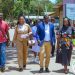 Ghana Medical Trust Fund Administrator takes Needs Assessment tour to Effia Nkwanta Hospital