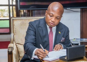 Mahama Administration Launches Open Design Competition for New Ghana Embassies – Ablakwa