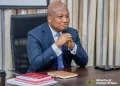 Foreign Affairs Minister Cites ORAL Principles in Reclaiming State Assets