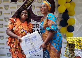 Sanitation Education Must Start from Basic Schools – Hon. Sadiatu Issah