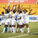 Mercy Attobrah brace gives Black Princesses 2–0 first-leg win over Tunisia