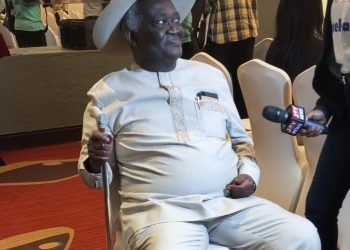 Chiefs hold the key: Prof. Ahwoi’s fix for galamsey puts power in traditional authority