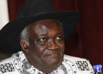Prof. Ahwoi warns against diluting District Assemblies Common Fund (DACF)  