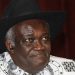 Prof. Ahwoi warns against diluting District Assemblies Common Fund (DACF)  