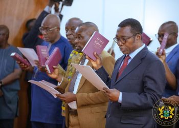 State Land Ban Lifted: President Mahama Announces Bold Reforms