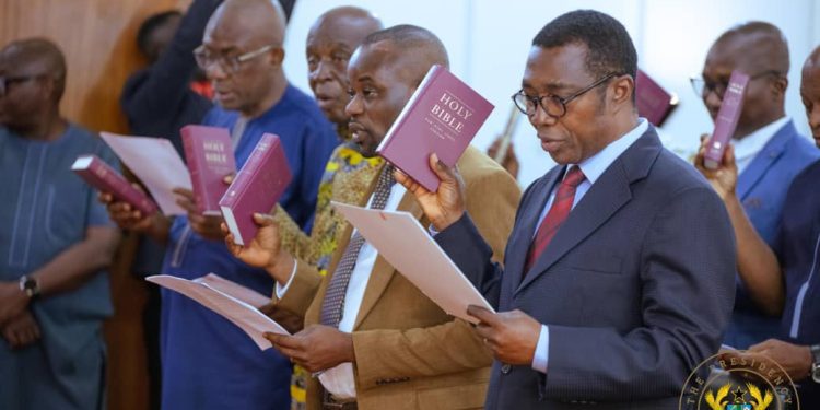 State Land Ban Lifted: President Mahama Announces Bold Reforms 1 STATE LANDS
