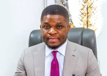 “We’re reclaiming sovereignty over our gold” – Sammy Gyamfi