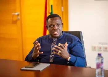 Government slashes courier registration fees by 50% amid calls for industry sanitization