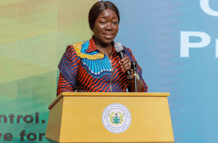 Promote Ghana as a brand – Trade Minister urges envoys 1 Screenshot 2025 09 05 092124