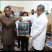 ​Health minister commits to retooling facilities as he presents $1.5 million worth of equipment to Ga North municipal hospital