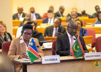 Communiqué: Africa CDC Heads of State and Government Meeting – UNGA 80