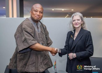 US reverses Visa restrictions on Ghana — Hon. Ablakwa says Ghanaian travel privileges restored