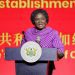 Vice President Pushes for Stronger Ghana–China Partnership to Empower Youth and Drive Sustainable Growth
