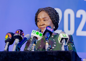 Vice President commits to deepening decentralisation with bold reset agenda