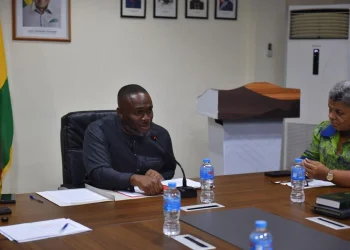 Government to roll out bold water infrastructure projects and new river protection laws