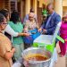GSFP Regional Coordinator Commends Weija Gbawe MCE for Support During Monitoring Exercise
