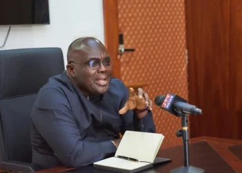 “Build trust, or the 24-Hour Agenda fails” – Chief of Staff urges accountability from Civil Service