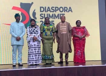 ​Ministry of Foreign Affairs launches Diaspora Summit2025:  Calls for global partnerships and investment