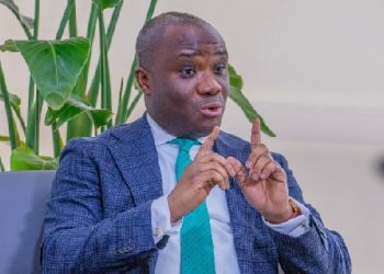 Government fully aware of galamsey crisis, but state of emergency not yet justified