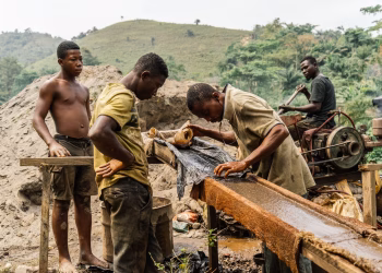 Chiefs hold the key: Prof. Ahwoi’s fix for galamsey puts power in traditional authority