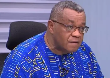 Civil Service must drive 24-Hour Economy from vision to reality – Goosie Tanoh