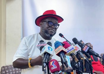 ​Coalition Against Galamsey condemns President’s galamsey stance, demands state of emergency