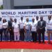 Ghana Maritime Authority Leads Call for Ocean Protection as Ghana Marks World Maritime Day 2025