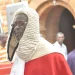 Justice Paul Baffoe-Bonnie nominated as Chief Justice by president Mahama