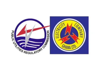 ECG seeks 26.8% tariff increase to improve reliability and service delivery