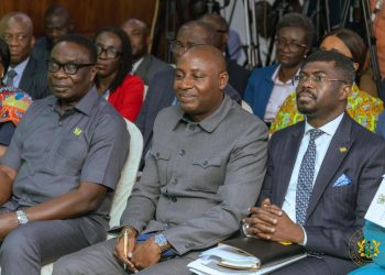 Ghana’s Passport Reforms Yield Results – Foreign Affairs Minister