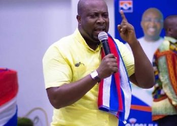 NPP to stage demo on Sept 23 over ‘arrest’ of party executives