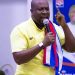 NPP to stage demo on Sept 23 over ‘arrest’ of party executives