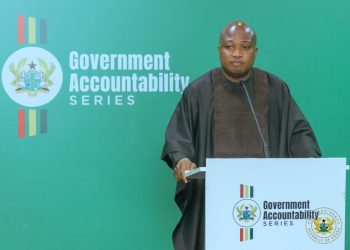 Ghana Launches STRIDE Policy to Cut $15 Billion Annual Rent on Diplomatic Missions