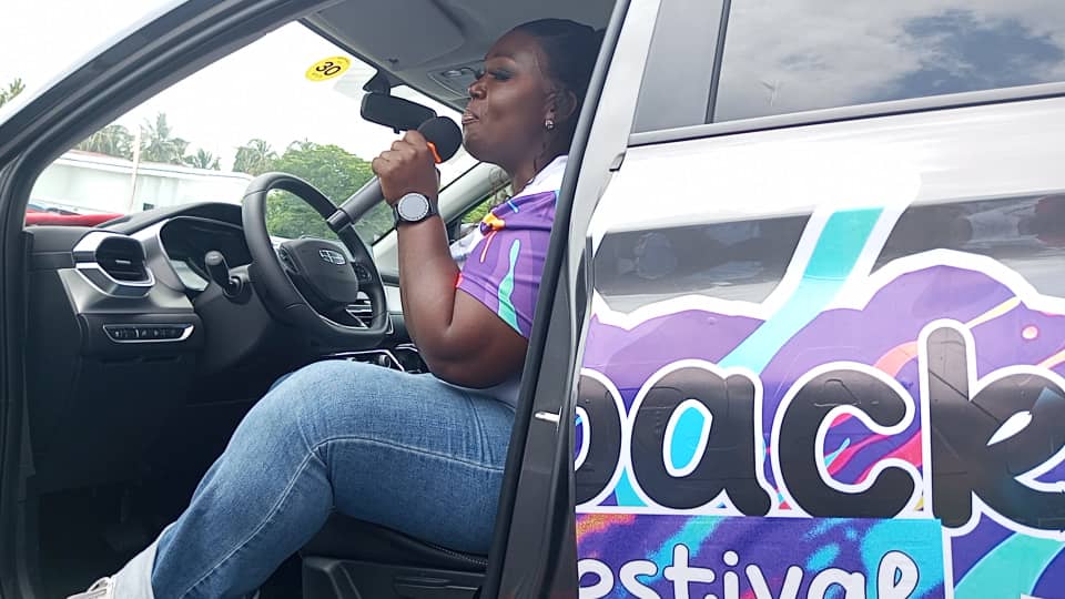 A Festival of Rewards: CompuGhana Blends Culture and Commerce at Cashback Launch 8 COM7