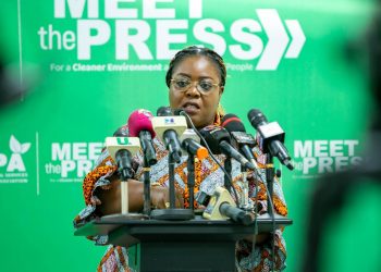 Ghana Waste Managers Issue Ultimatum to Government Over Unpaid Arrears, Warn of November 7 Shutdown 2 Ghana Waste Managers Issue Ultimatum to Government Over Unpaid Arrears, Warn of November 7 Shutdown