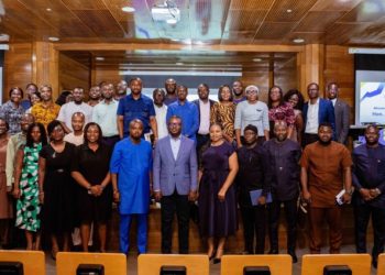 Energy Minister commends NPA staff, urges integrity and innovation