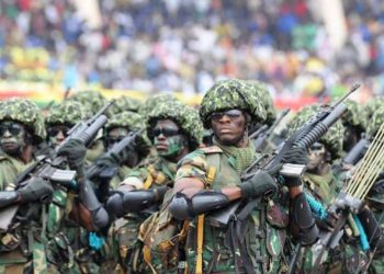 Rethinking Ghana’s Military Recruitment: Age, Access, and the Future of National Defence- IMANI