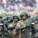 Rethinking Ghana’s Military Recruitment: Age, Access, and the Future of National Defence- IMANI 10 Rethinking Ghana’s Military Recruitment: Age, Access, and the Future of National Defence- IMANI