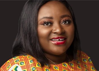 Court grants Gifty Oware GH¢10m bail, imposes travel ban on her over NSA scandal
