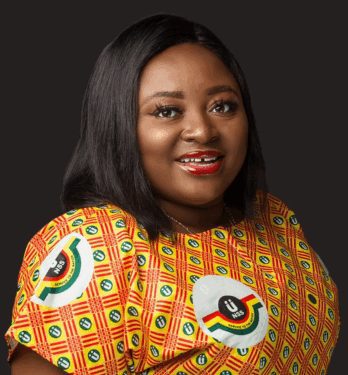 Gifty Oware