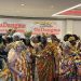 Ghana Embassy Commends GaDangme Association at 40th Anniversary in USA