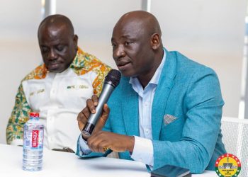 Abed Bandim Vows Government’s Intervention After  Parliamentary Tour Exposes Crisis In Information Sector