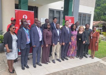 Ghana Medical Trust Fund takes delivery of advanced Cervical Cancer equipments donated by Telecel Ghana Foundation