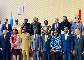 UN @80 Dialogue: Foreign Affairs Minister Calls For Global Financial Reset