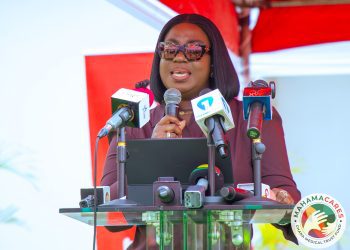MahamaCares Initiative Commends Telecel Group for Supporting Ghana’s Fight Against Cervical Cancer