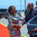 President Mahama Returns After Successful State Visit to China