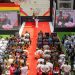 President Mahama Opens Ghana Transport and Logistics Fair in Accra
