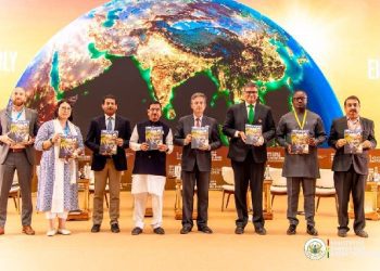 John Jinapor calls for strong partnerships to accelerate Africa’s solar transition 5 John Jinapor calls for strong partnerships to accelerate Africa’s solar transition